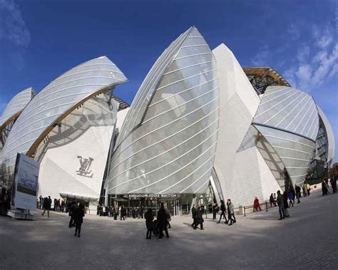 fondation louis vuitton reviews|louis vuitton exhibitions paris.